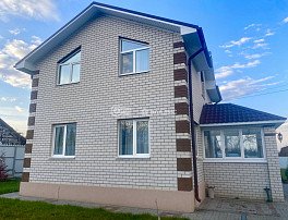 Дом, 84.1 м2, 16 сотка