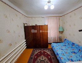 Дом, 71.4 м2, 6 сотка