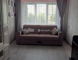 3-комнатная квартира, 67.7 м2