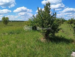 Участок 11 сотка