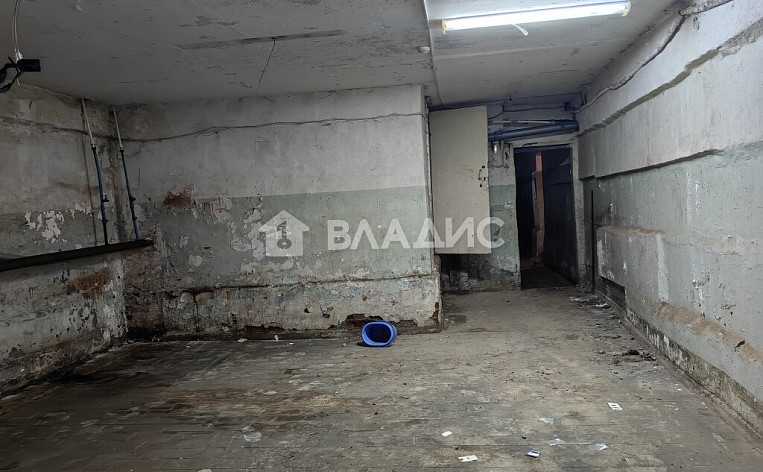 Коммерческое помещение 268.10м², эт. -1, фото 13