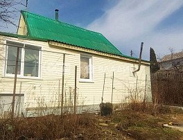 Дом, 98 м2, 6.4 сотка