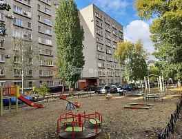 1-комнатная квартира, 20 м2
