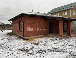 Дом, 98 м2, 8 сотка