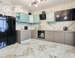 2-комнатная квартира, 67.2 м2