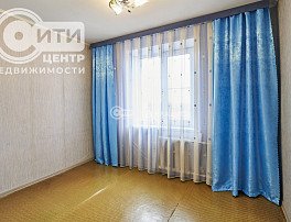 4-комнатная квартира, 73.9 м2