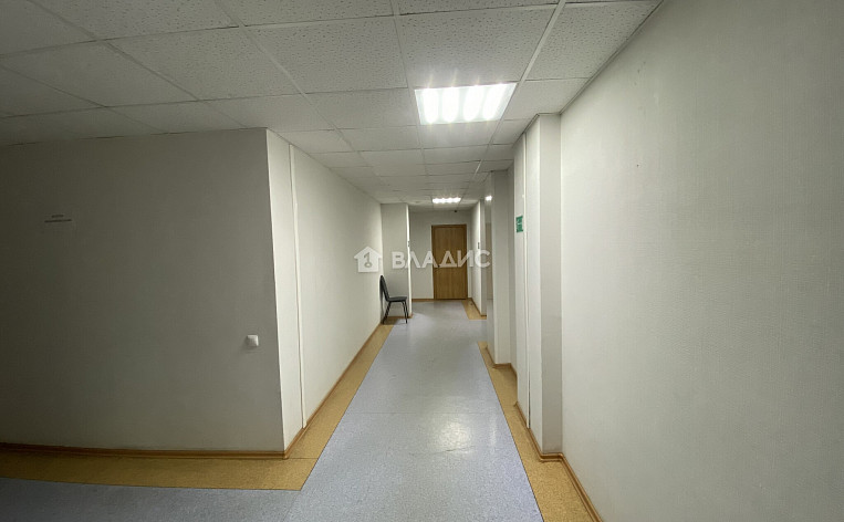 Коммерческое помещение 507.80м², эт. 2, фото 19