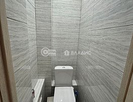 2-комнатная квартира, 54.6 м2