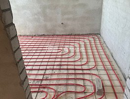 Дом, 80 м2, 7 сотка