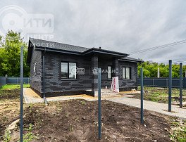 Дом, 157 м2, 10 сотка