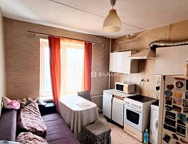 1-комнатная квартира, 37 м2