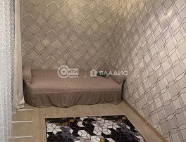 1-комнатная квартира, 22 м2