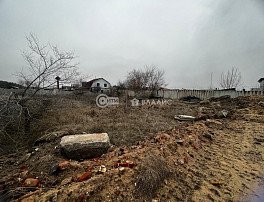 Участок 8 сотка