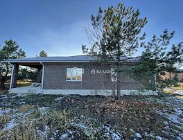 Дом, 100.8 м2, 7 сотка