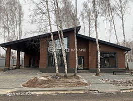 Дом, 137 м2, 8 сотка