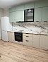 1-комнатная квартира, 44.6 м2, эт. 9, id: 1157088, фото 9