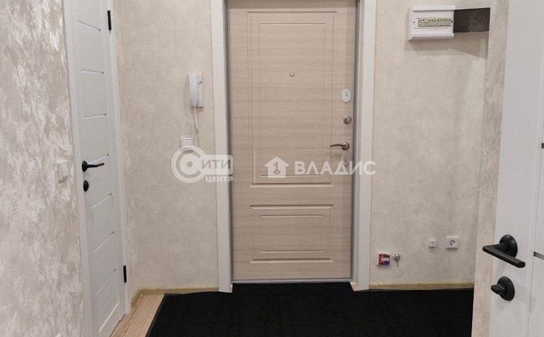 1-комнатная квартира, 44.6 м2, эт. 9, id: 1157088, фото 22