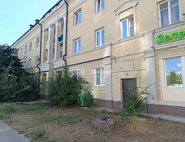 2-комнатная квартира, 54.1 м2