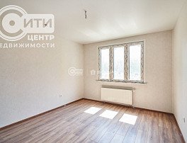 3-комнатная квартира, 85.8 м2