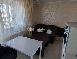 1-комнатная квартира, 50.1 м2