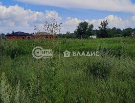 Участок 6 сотка
