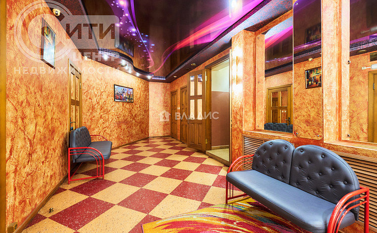 Коммерческое помещение 209.60м², эт. 2, фото 35