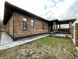 Дом, 246.5 м2, 12.18 сотка