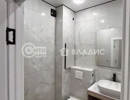 1-комнатная квартира, 45 м2