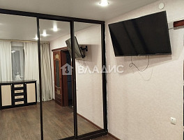 2-Комнатная квартира 50.70м²