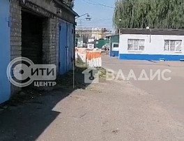 Гараж 16 м2