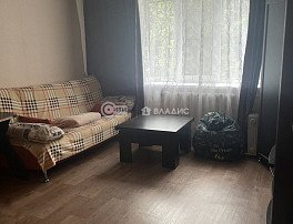 1-комнатная квартира, 35.9 м2