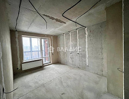 Студия 21.20м²