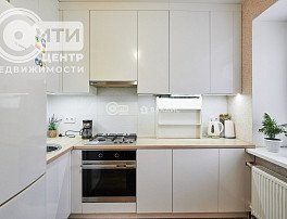 2-комнатная квартира, 45.3 м2