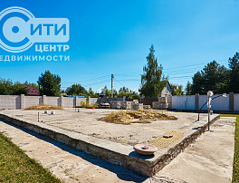 Земельный участок 10.00 соток
