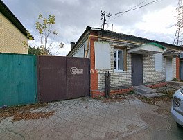 Дом, 48 м2, 3.57 сотка