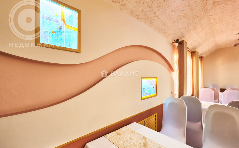 Коммерческое помещение 209.60м², эт. 2, фото 35