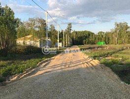 Участок 8 сотка
