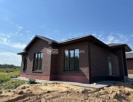 Дом, 104 м2, 6 сотка