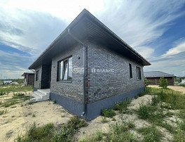 Дом, 130 м2, 10 сотка