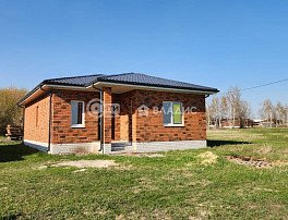 Дом, 88.3 м2, 4.7 сотка