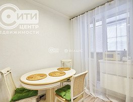 2-комнатная квартира, 59 м2