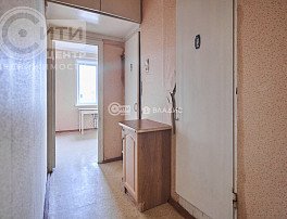 1-комнатная квартира, 38.4 м2