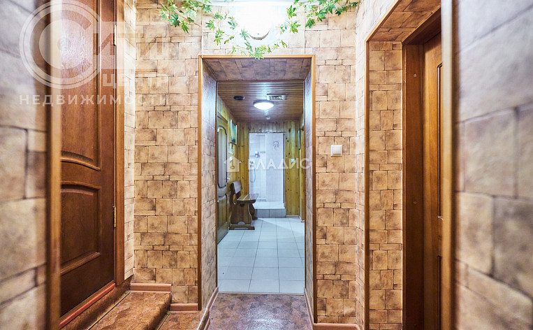 Коммерческое помещение 162.20м², эт. 1, фото 35