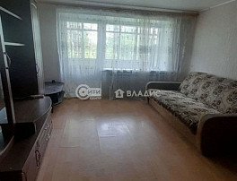 2-комнатная квартира, 41.5 м2