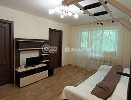 3-комнатная квартира, 47.1 м2