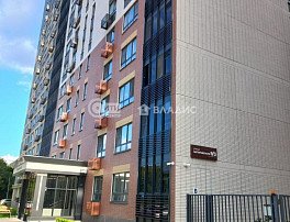 1-комнатная квартира, 37 м2