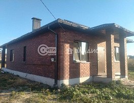 Дом, 110 м2, 6 сотка