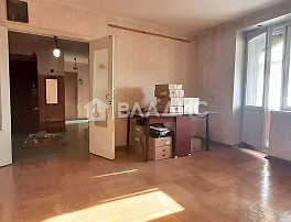 2-Комнатная квартира 53.00м²