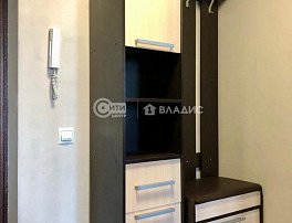 1-комнатная квартира, 38.1 м2