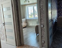 2-комнатная квартира, 42.4 м2